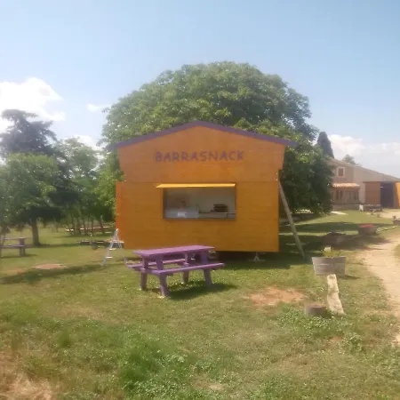 Chambre à la ferme au milieu des lavandes-3