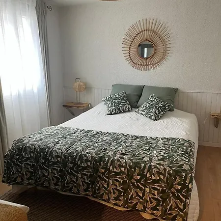Chambres d'hôtes Marylou-3